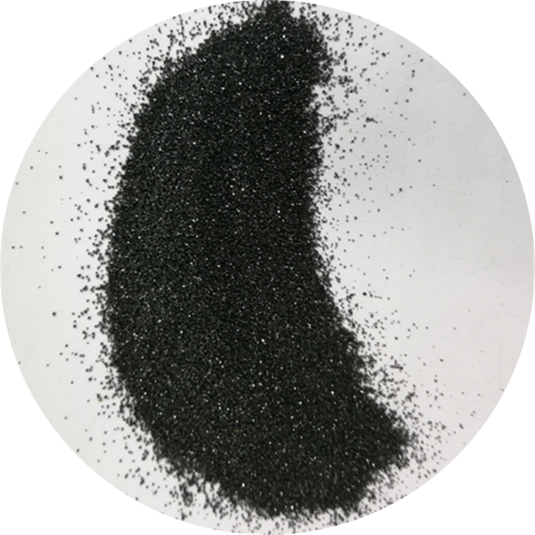 Foundry chromite sand AFS 45-50 for iron and steel casting