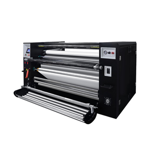 <span class=keywords><strong>Prensa</strong></span> de calor rotativa Monti <span class=keywords><strong>Antonio</strong></span> Calandra, máquina de transferencia de calor por sublimación para ropa, tela textil, bandera, camiseta, 20/170cm - Product Image 2