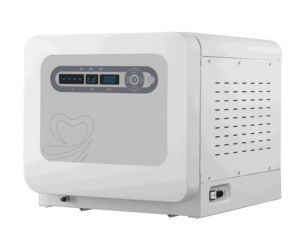 <span class=keywords><strong>Sterilizzatore</strong></span> a Vapore Dentale MT MEDICAL Classe B Certificato CE per Ospedali e Cliniche, Autoclave Sterilizzatrice Classe II per Cliniche - Product Image 1