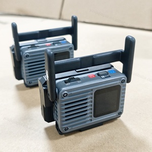 Transmission DJI SDR 2 pour caméras stabilisées <span class=keywords><strong>Ronin</strong></span> RS 5, RS 4 Pro, <span class=keywords><strong>Osmo</strong></span> Pocket 4, <span class=keywords><strong>Osmo</strong></span> Action 6 – En stock, vente en gros - Product Image 5