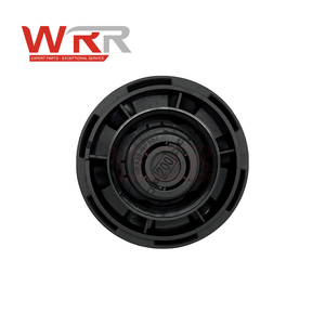 17137516004 17117639020 Tapa del depósito de expansión para BMW F30 F10 328i 528i, piezas fiables para el depósito de recuperación del refrigerante del radiador del motor - Product Image 5
