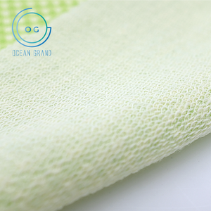 Tissu en coton French Terry extensible de haute qualité, nouveau stock, pour sweat-shirt - Product Image 3