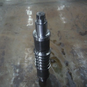 bibo Slewing Drive <b>Worm</b> <b>Gear</b> - Product Image 2