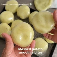 Jouet Squishy Pastèque Tendance TikTok 2026, Haute Élasticité, Remplissage Gelée de Vaseline, Sensation de Poids, Balle Anti-Stress à Presser en Forme de Fruit