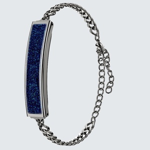 Nouveau bracelet intelligent <span class=keywords><strong>B6</strong></span> pour femmes, bracelet en métal or rose 18 carats, écran TFT, fréquence cardiaque 24h/24, contrôle à distance, prise de photos, étanche - Product Image 3