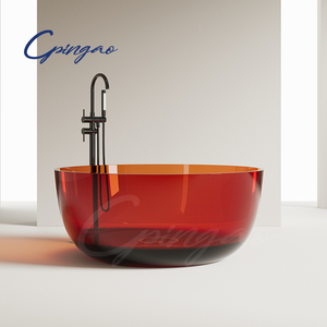 <span class=keywords><strong>Baignoire</strong></span> pour adultes 	 <span class=keywords><strong>Baignoire</strong></span> autoportante <span class=keywords><strong>ergonomique</strong></span> 	 <span class=keywords><strong>Baignoire</strong></span> Whirlpool autoportante 	 Conception de profil unique 	 <span class=keywords><strong>Baignoire</strong></span> autoportante en résine - Product Image 2
