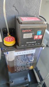 เครื่องเจาะและต๊าปเกลียวความเร็วสูง เครื่องเจาะอัตโนมัติเต็มรูปแบบ - Product Image 4