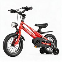 Vélos pour enfants 12 ''14'' 16 ''18'' 20 ''vélo à vitesse unique pour enfants de 1 2 5 6 7 10 ans enfants