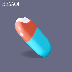 Phổ Biến Phong Cách Mới Rỗng Tùy Chỉnh Màu Sắc Xách Tay <span class=keywords><strong>10Ml</strong></span> 15Ml Túi Thẻ Tín Dụng Mini Phun Chai, Thẻ Tín Dụng Hình Dạng Phun Chai - Product Image 3