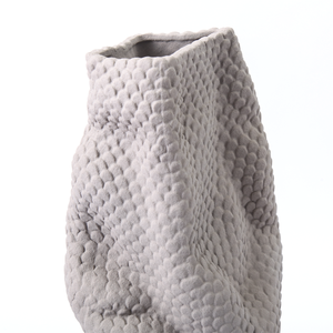 Cvnc — Vase à fleurs en porcelaine moderne, en céramique, design, décoration pour la maison, style nordique, 2021 - Product Image 2