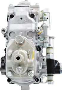 HongWang Sliver 2128559 Injection <b>Pump</b> 6D105 3066 Engine Fuel for Crawler Excavator E320C Parts 101062-8520 - Product Image 3