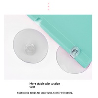 Coupe-légumes manuel multifonctionnel en plastique à manivelle pour salon de thé, garantie 1 an, pour citron, ail, gingembre