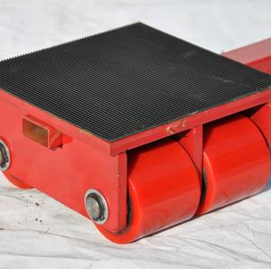 Troli Pindah Barang Tipe X+Y, Roller Skate Penggerak Barang, Troli Skate X8+Y8 - Product Image 5