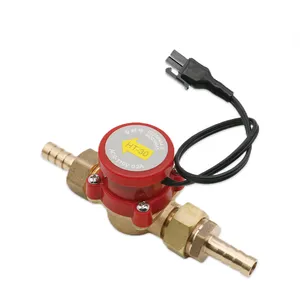 QDLASER su akışı değiştirme sensörü 8/10/12mm HT-30 CO2 lazer gravür ve kesme makineleri için koruyucu anahtar