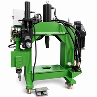 Machine de démontage de moteurs usagés 3kW, coupe de stator 40-230mm et extraction de cuivre, séparateur de bobinage de moteur 3 en 1