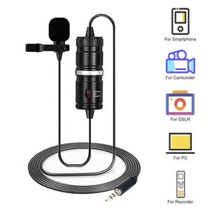 Chine en gros portable en métal petit podium petit clip micro cravate - Product Image 2