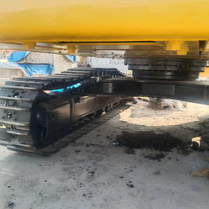 Excavatrice Komatsu PC 450-8 d'occasion à vendre pour les machines agricoles et l'agriculture avec composant moteur principal du Japon à vendre - Product Image 5