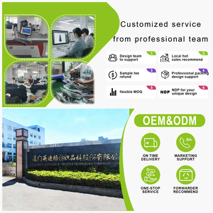 Thanh lịch màu hồng hoa phồng tay áo mùa hè ăn mặc cổ vuông thiết kế trong Trọng lượng nhẹ voan sàn chiều dài cho các kỳ nghỉ - Product Image 3