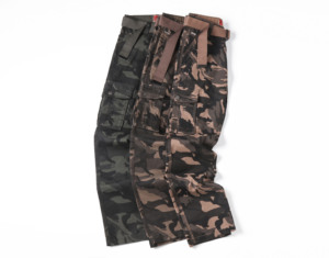 <span class=keywords><strong>Pantalon</strong></span> cargo 100% coton pour homme, <span class=keywords><strong>pantalon</strong></span> de travail en plein air, <span class=keywords><strong>pantalon</strong></span> cargo de haute qualité, taille plus - Product Image 6