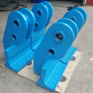 Estrutura Guia de Qualidade Superior para Sonda Rotativa, com Garra de Fixação Especializada para Estrutura Guia de Barra Kelly - Product Image 6