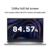 Ordinateur portable Dell Inspiron 3000 15,6 pouces Intel Core I5 Windows 11 SSD Léger Portable pour étudiants
