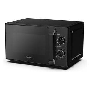 Microondas 700W (20Lt) MM20CF2EBK Negro - Product Image 2