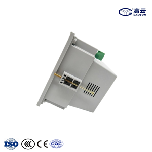 Contrôleurs de facteur de puissance GAOYUN pour condensateurs intelligents - Product Image 3