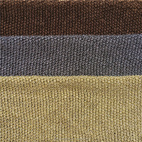 Tissu en maille pour mariée 100% polyester tricoté, largeur 58/60 pouces, textile haut de gamme en gros pour cérémonie de mariage, robe de mariée et usage automobile