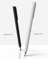 Lápiz óptico universal 2025 para dispositivos Android IOS Windows con clip y punta para tabletas y teléfonos Xiaomi Redmi