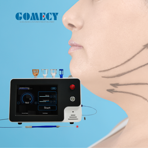 Penghapusan Lemak Liposuction Endolaser 980 Diode Laser Pengobatan Jamur Kuku, Varises, dan Pembuluh Darah - Product Image 1