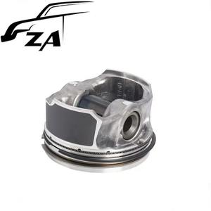 Это оригинальный и подлинный улучшенный поршень для двигателя Volkswagen Magotan. - Product Image 1