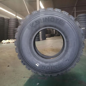 중국 최고 브랜드 11.00R20 트럭 공장 가격에 대한 새로운 조건 튜브리스 Sunote <span class=keywords><strong>OTR</strong></span> - Product Image 1
