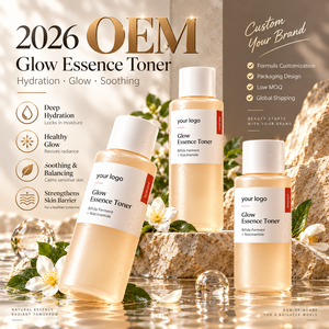Tonique Visage à l'Acide Hyaluronique OEM ODM 150ml – Essence Éclat Luxe Hydratante pour la Peau – Produit Cosmétique à Marque Blanche pour le Nez - Product Image 5