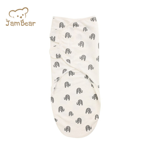 Fasciatura fasciatura per neonati regolabile in cotone organico per neonati per bambini <span class=keywords><strong>0</strong></span>-6 <span class=keywords><strong>mesi</strong></span> <span class=keywords><strong>vestiti</strong></span> per neonati - Product Image 4