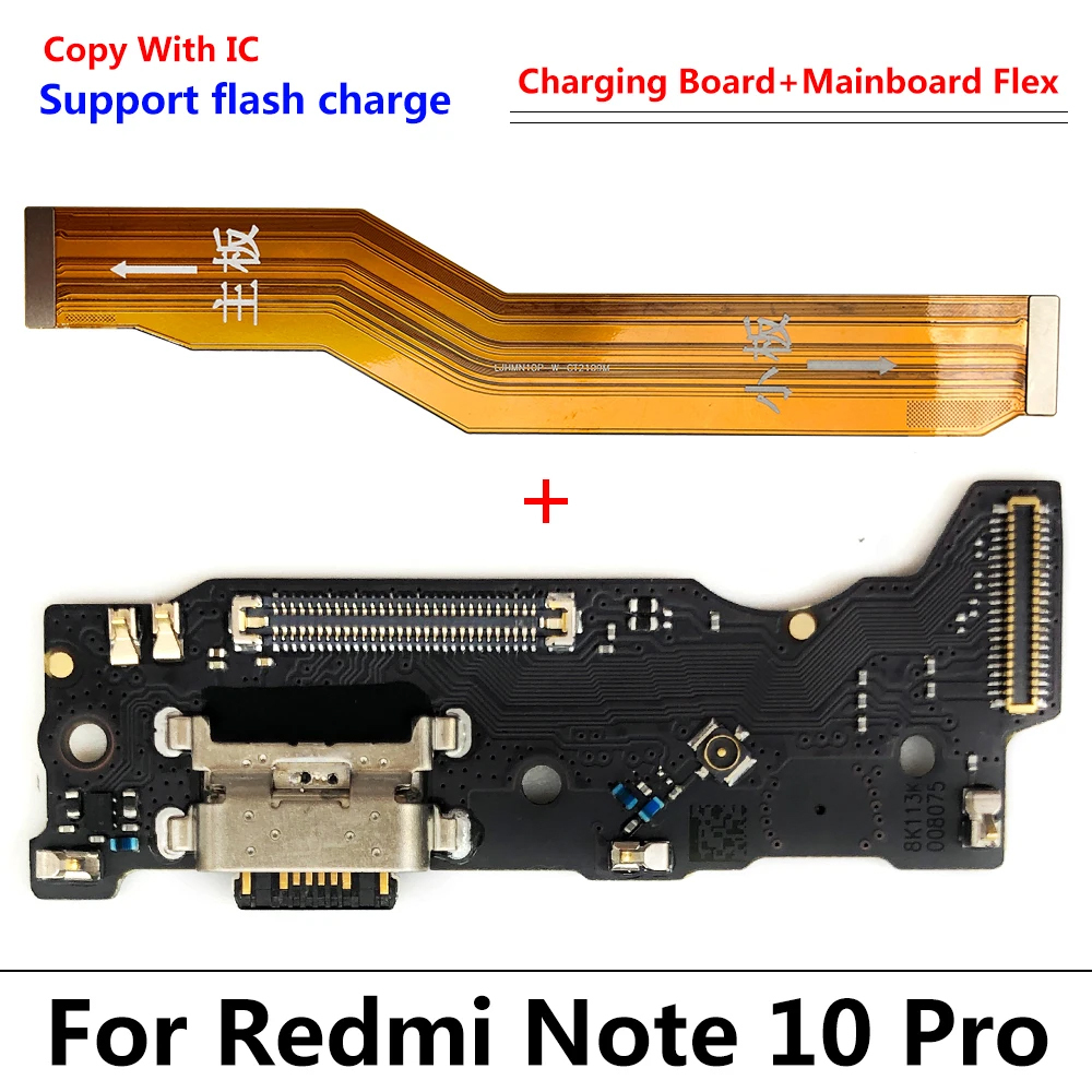 Note 10 Pro