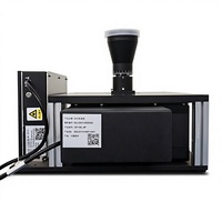 Nouveau moteur d'impression 3D automatique 4K, projecteur UV DLP LD 405nm, garantie 1 an pour l'impression 3D industrielle grand format 450x253mm