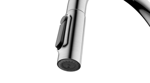 <span class=keywords><strong>KEMEN</strong></span> RTS Manija única Nuevos modelos 3 funciones Pulverizador de agua potable Fregaderos de cocina Grifo Juego de grifo de acero inoxidable - Product Image 5