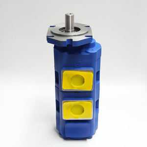 Bombas Hidráulicas HuamaoPermco Nuevas/Usadas para Cargadoras de Ruedas y Excavadoras a Precio Económico - Product Image 5