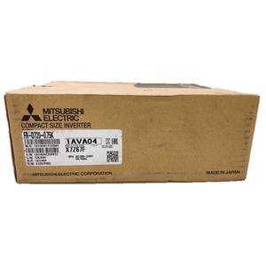 ชุด FR-D700 FR-D720-100-NA 3HP 2.2K 220VAC FR-D720-100-NA AC ชุด FR-D700 3HP 2.2K AC - Product Image 4