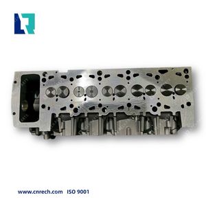 หัวสูบแบบสมบูรณ์เพลา070103063D 908812 070103063E โรงงานโดยตรง - Product Image 2