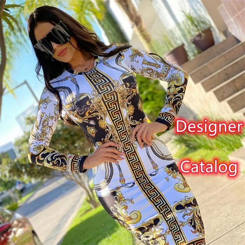 J2380 Black People Luxury Fitness Clothing, Pajamas Party Clothes Women Dress, Famous Brand Designer Islamic Clothing