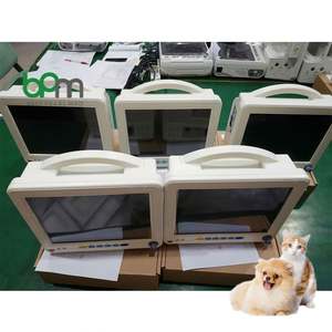 Grosir gaya panas Harga kompetitif <span class=keywords><strong>Monitor</strong></span> pasien hewan genggam - Product Image 6