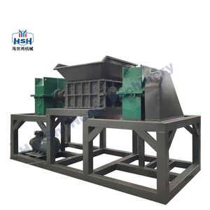 Trituradora de plástico y cuchillas trituradoras/cuchillos Trituradora de plástico Máquina compacta Trituradora de chatarra - Product Image 1