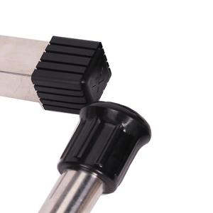 ที่ครอบเท้าพลาสติกพีวีซีซิลิโคนกันลื่นสำหรับโต๊ะและเก้าอี้ - Product Image 6