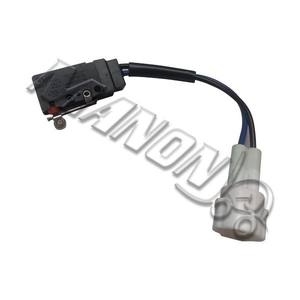 Interruptor de Presión para Montacargas Komatsu Tcm G1/8 24V 10A Latón IP54 Control de Cambio de Marchas para Modelos Generales - Product Image 2