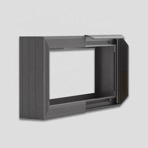 Perfil de aluminio Espesor Calidad Marco <span class=keywords><strong>luminoso</strong></span> LED Vinilo Banner caja de luz - Product Image 4