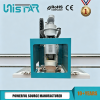 Máquina Router CNC para Trabajar la Madera de 2000*4000 mm con Cambiador Automático de Herramientas