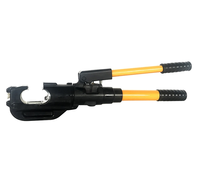 Herramientas de Crimpado de Terminales de Cable Hidráulicas Manuales EP-510C Portátiles de 13 Toneladas 400mm²