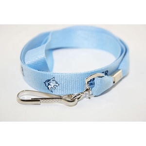 Tùy chỉnh <span class=keywords><strong>Polyester</strong></span> dây buộc với lụa màn hình kỹ thuật số bù đắp ống đồng dập nổi Jacquard bản in bao gồm cả móc phụ kiện - Product Image 2