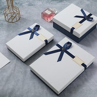 Boîte cadeau rigide personnalisée avec couvercle et base, estampage à chaud, impression UV, doublure en éponge pour emballage alimentaire chocolat-noix, OEM, vente en gros